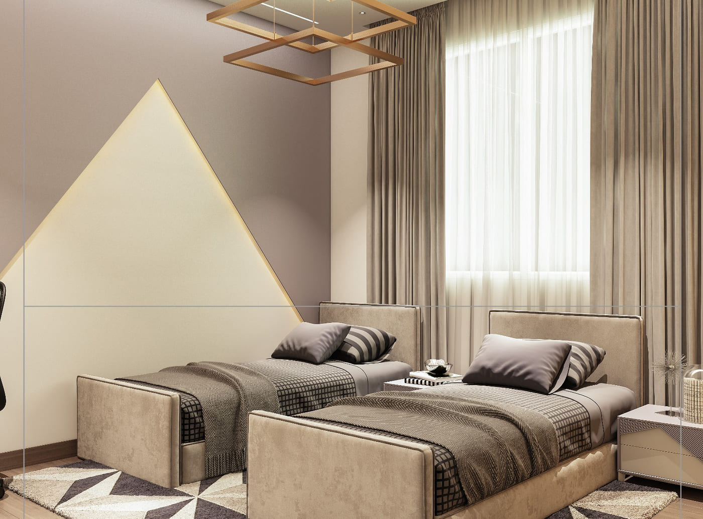 Rise by Blanco Thornton interior 4