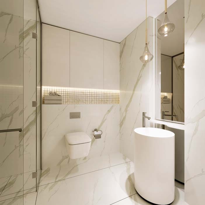 Riviera Rêve interior 1