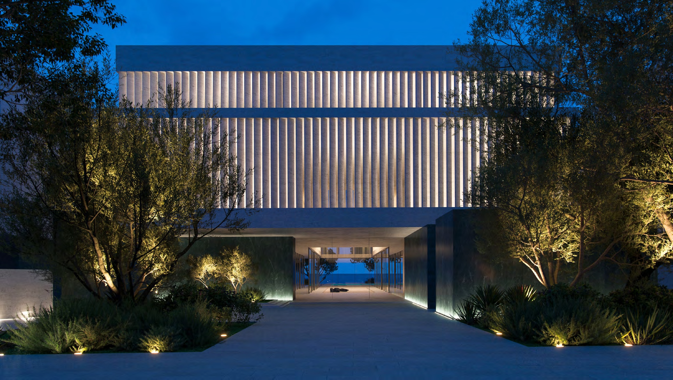 Keturah Ritz Carlton architecture 7