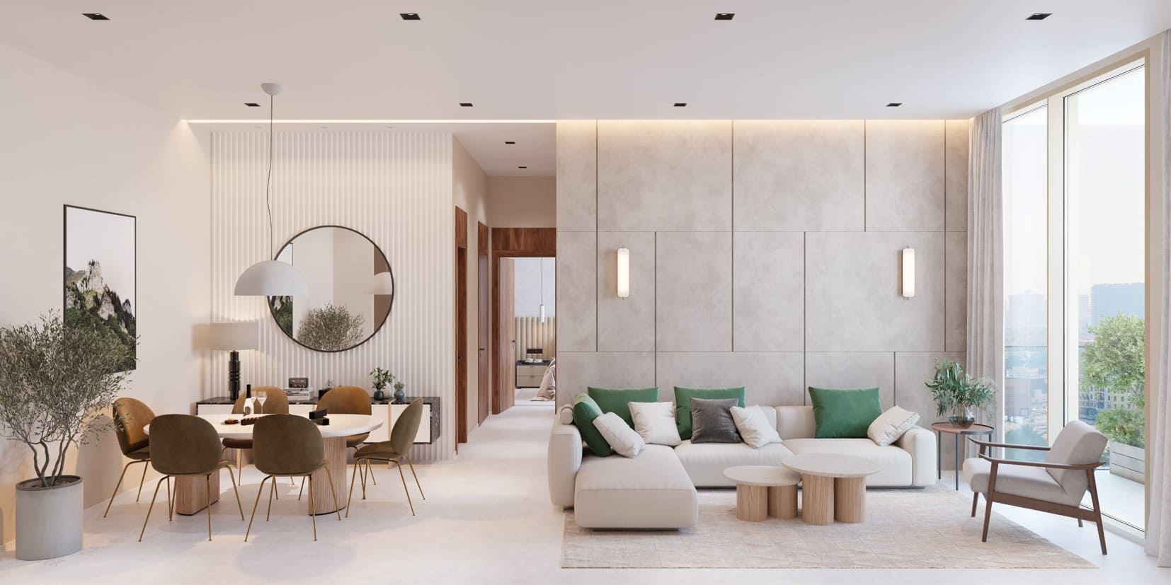 Levanto by ORO24 interior 7