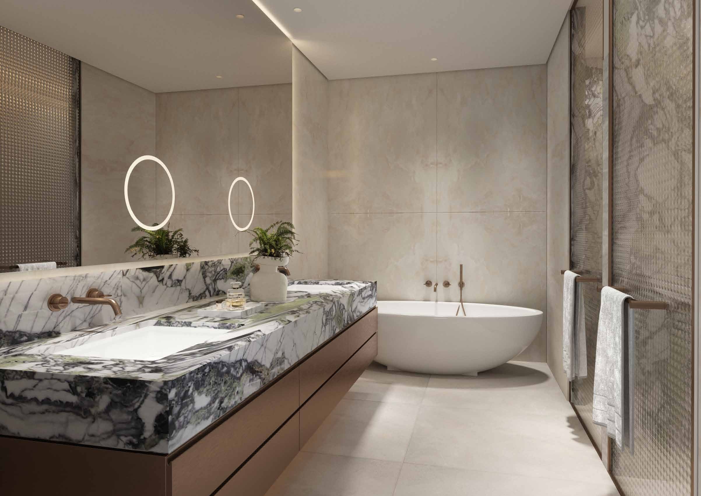 Six Senses interior 10