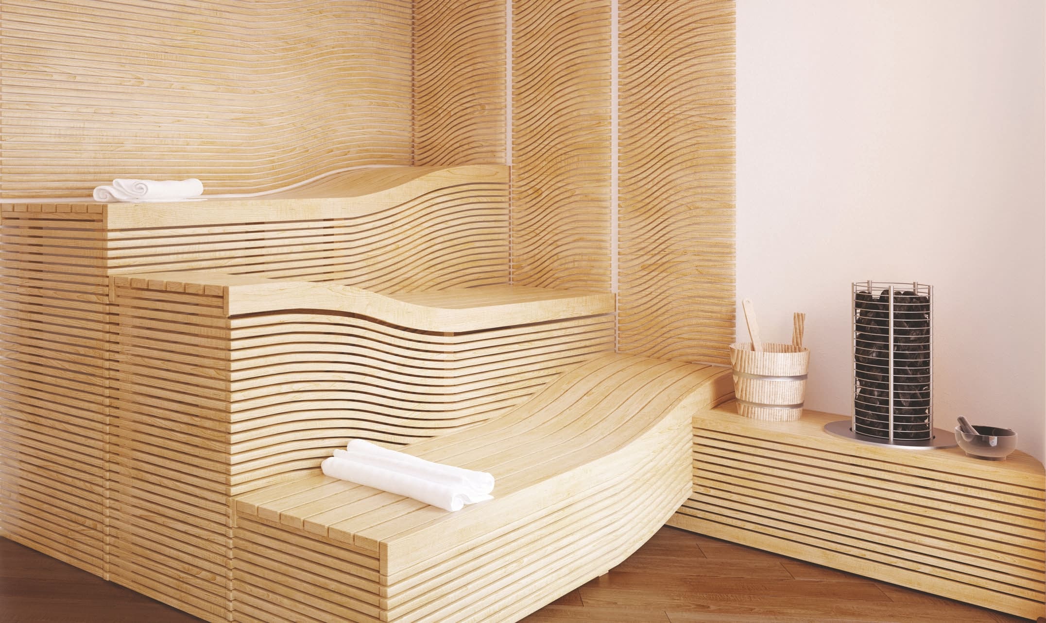 SAUNA amenity image