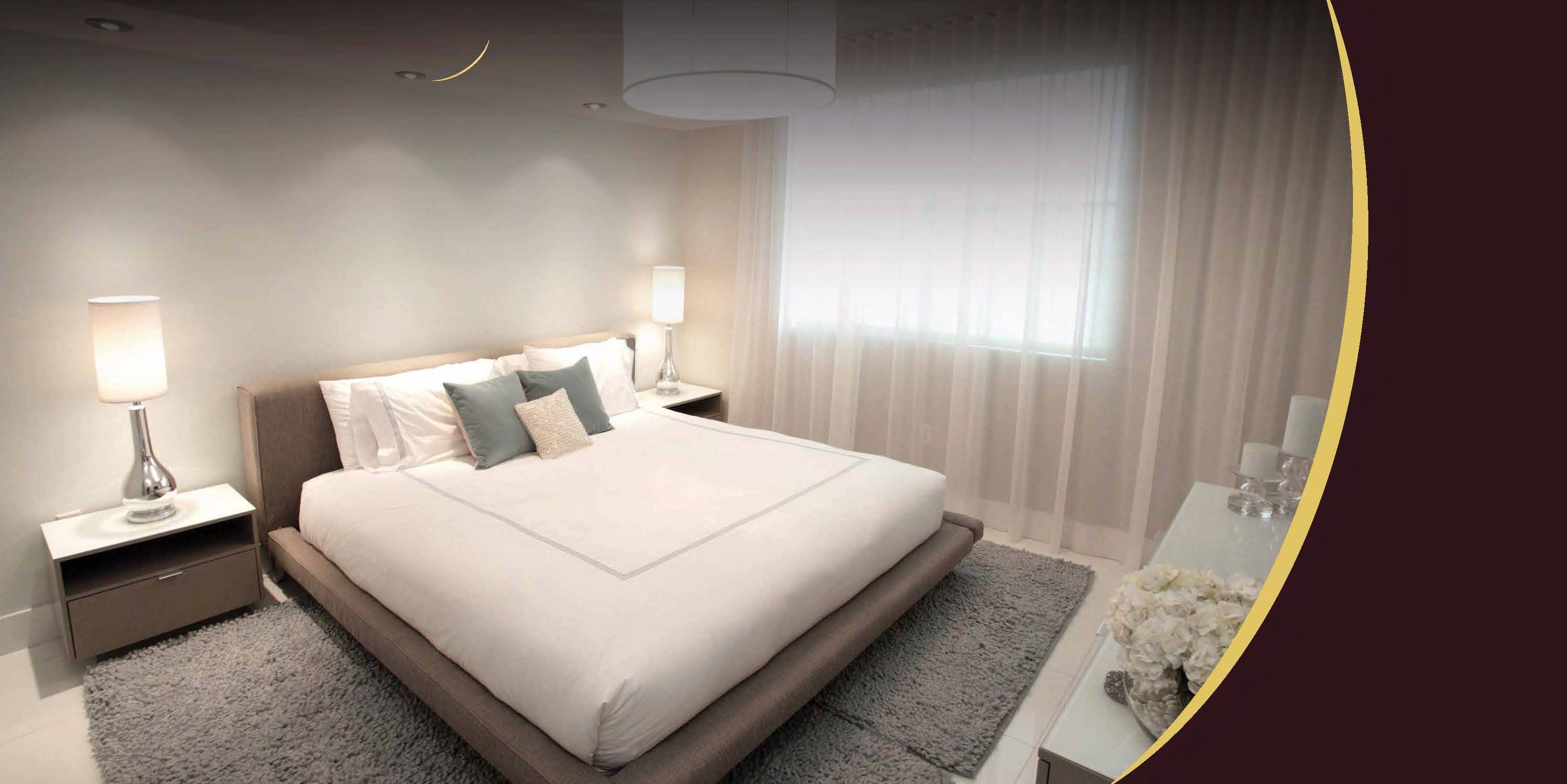 Prime View in Meydan interior 2