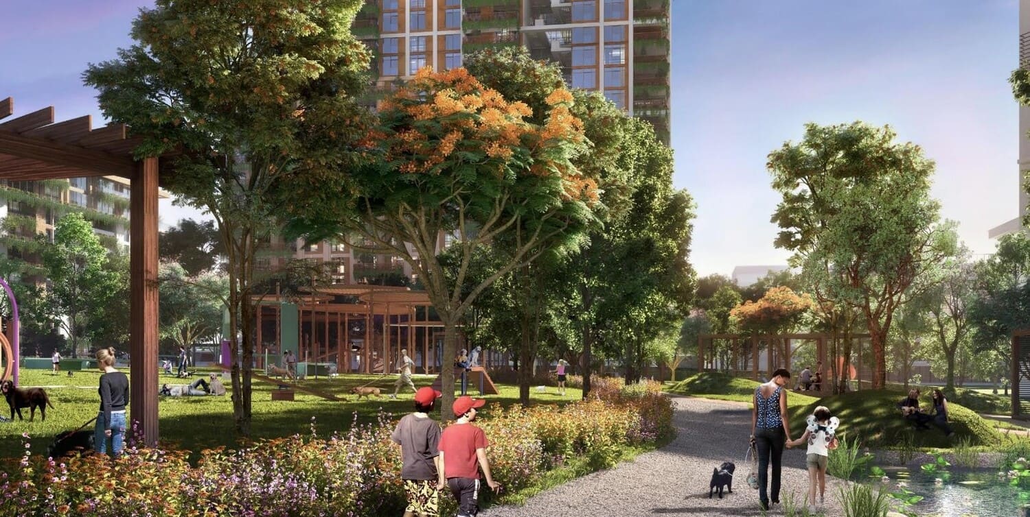 Dog Park amenity image