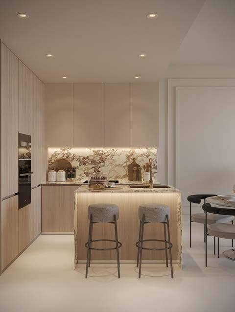 Floarea Residence interior 11