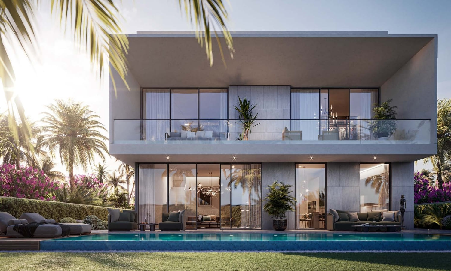 District One West Phase 2 architecture 8