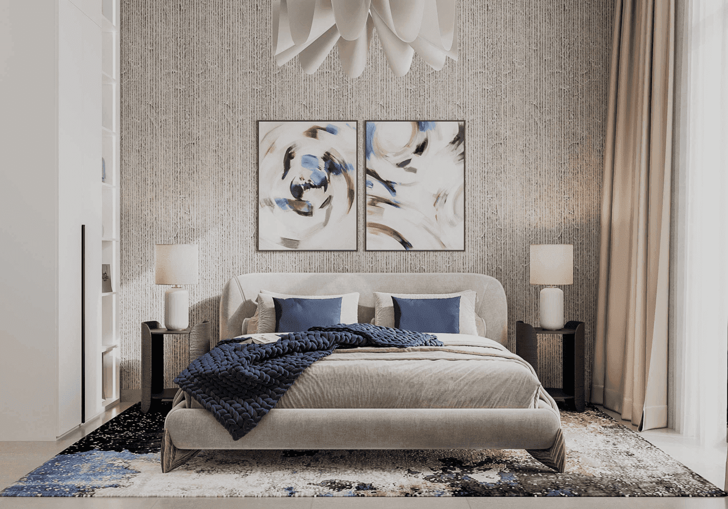 FH Residency interior 4