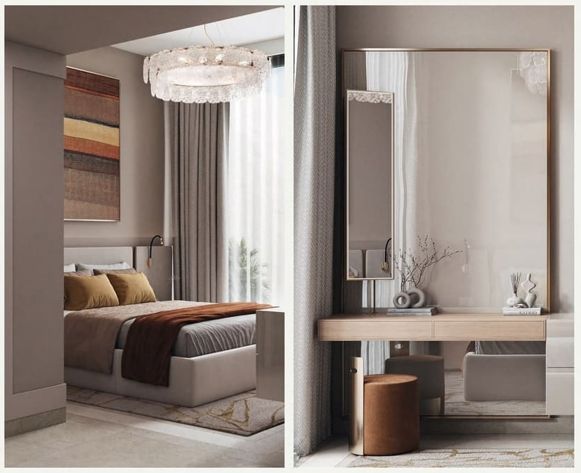 Vitality Residence interior 11