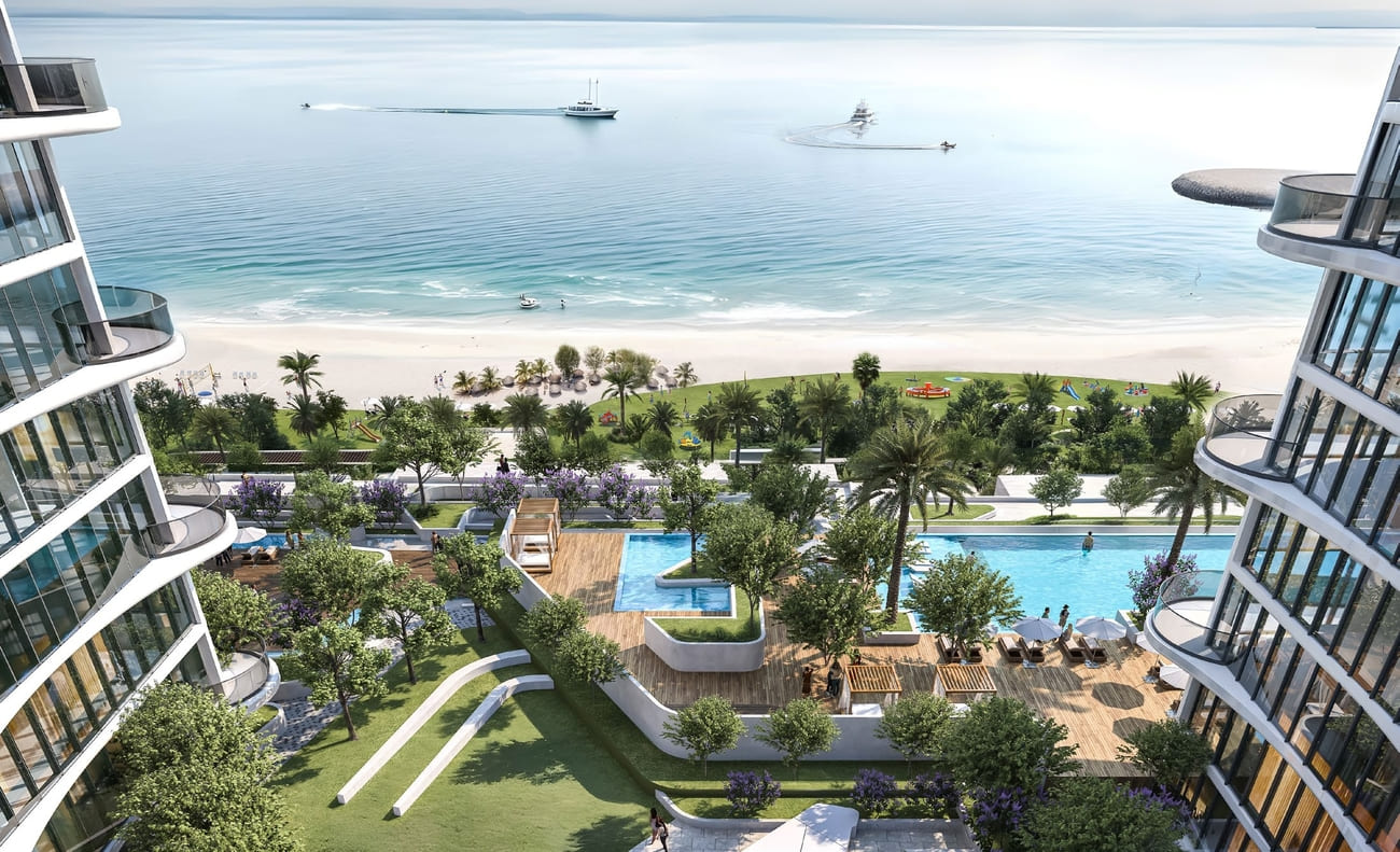 Swimming Pool amenity image