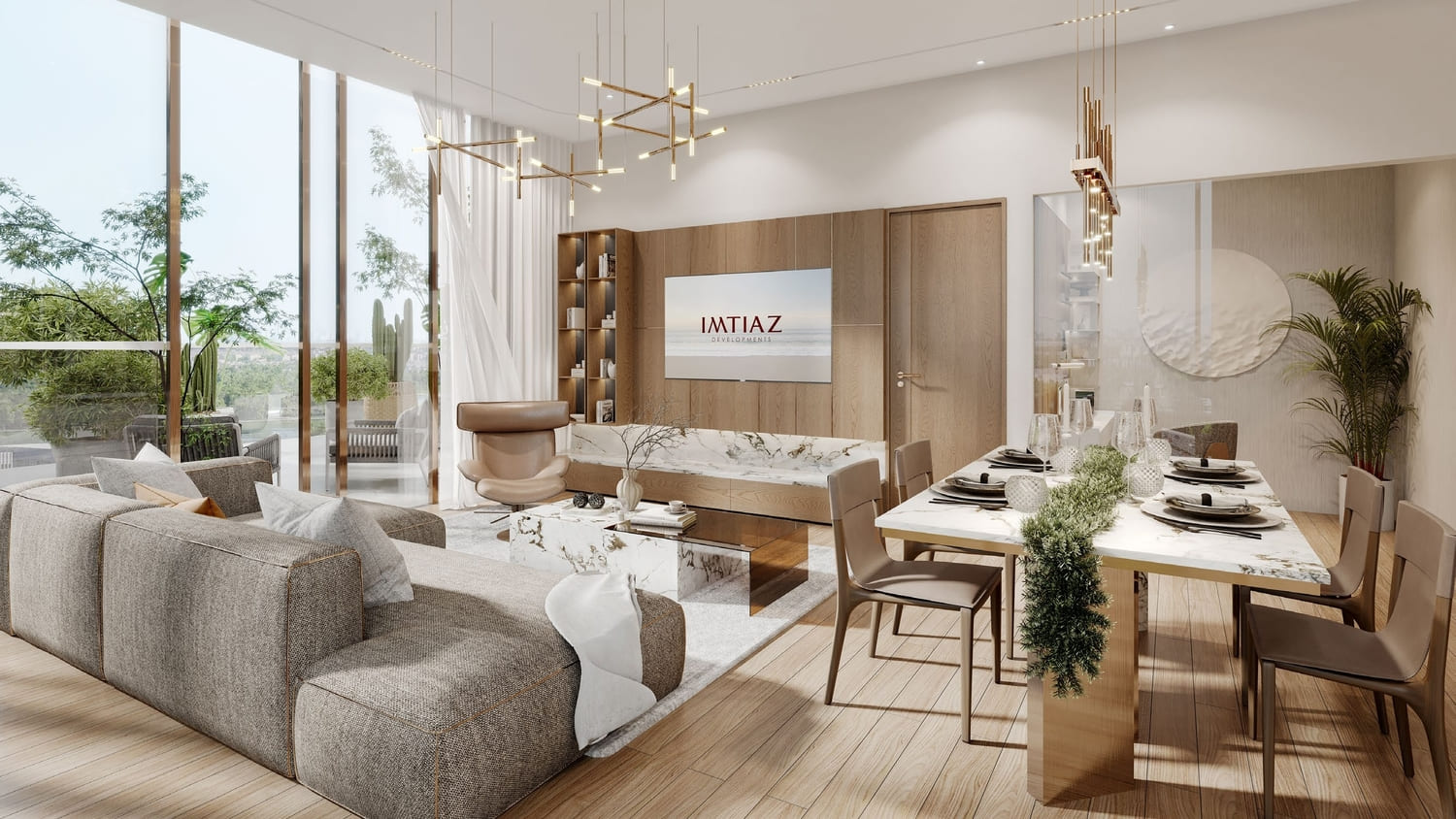 Wynwood by Imtiaz interior 3