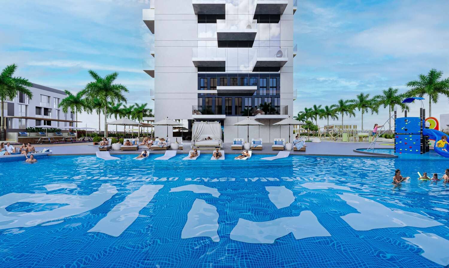 Swimming Pools amenity image