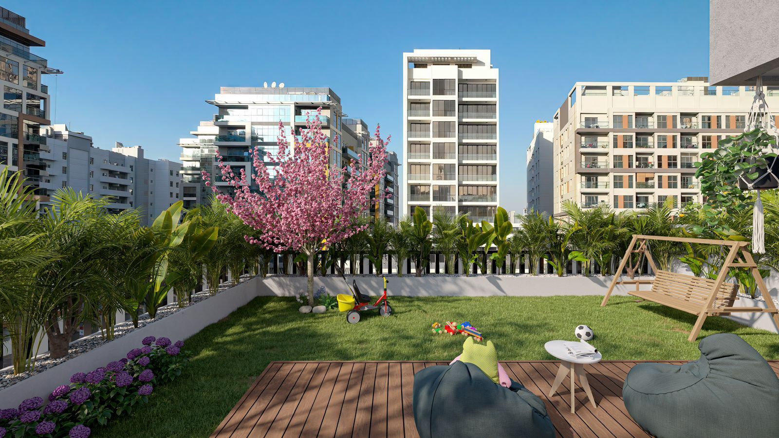 Kids Play Areas amenity image