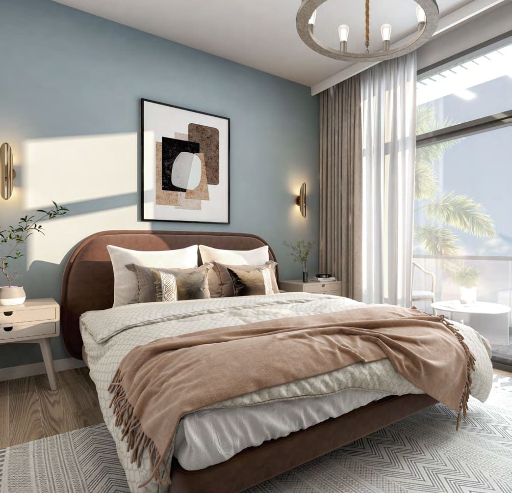 Verdana II interior 3