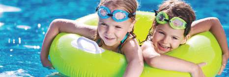 Kids Pool amenity image