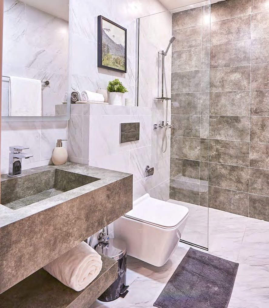 Vita Grande interior 4