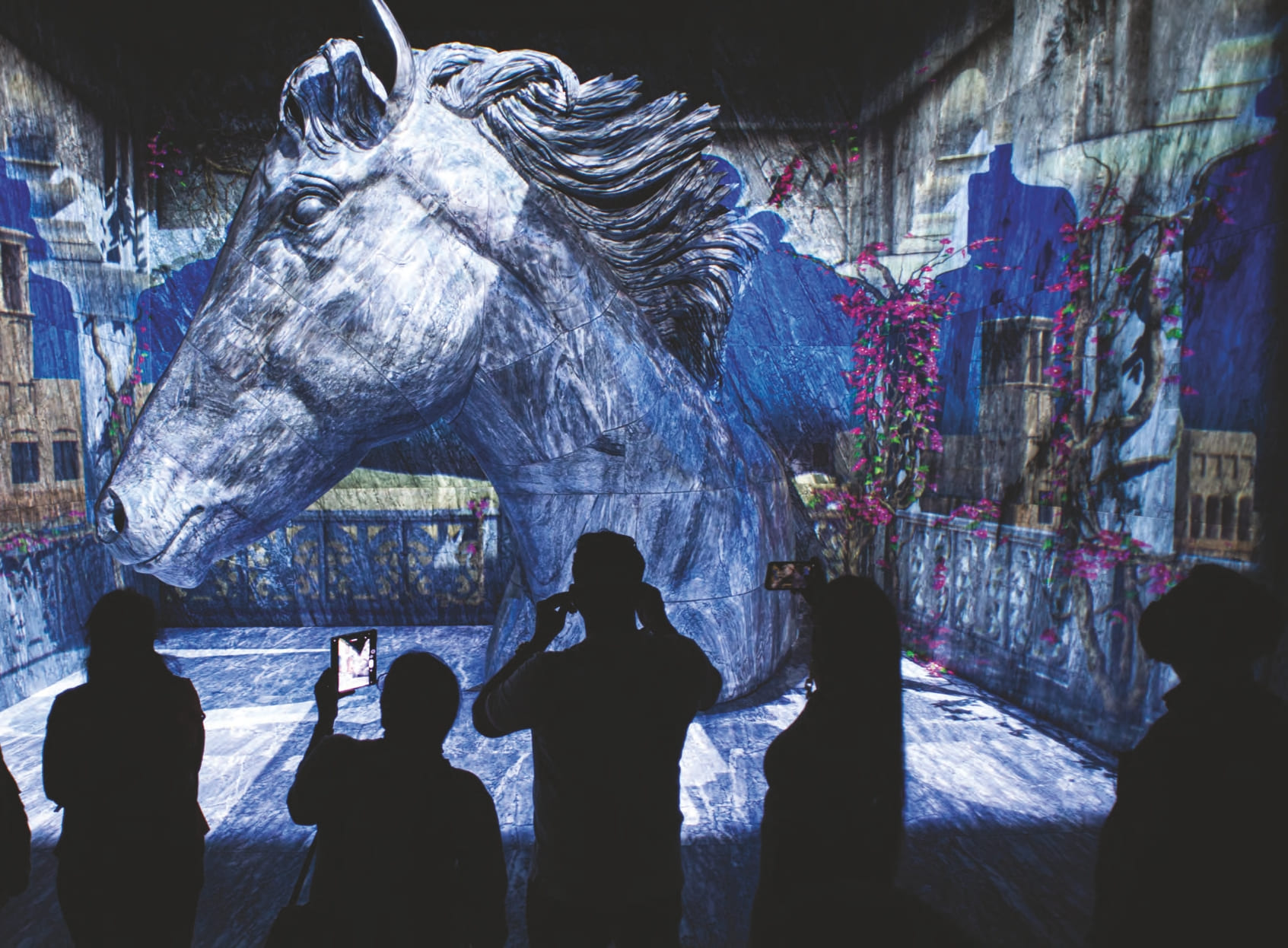 Vision Pavilion amenity image