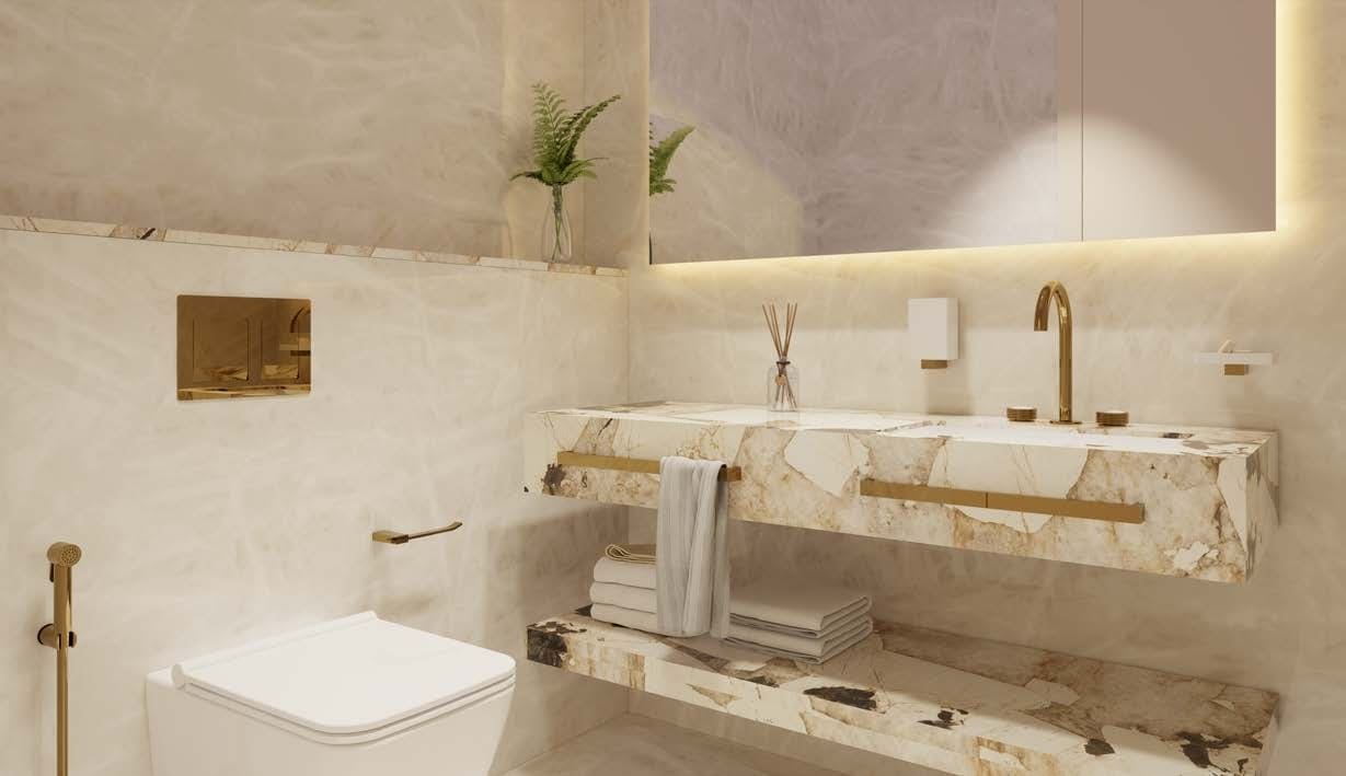 Avenue Residence 6 interior 2