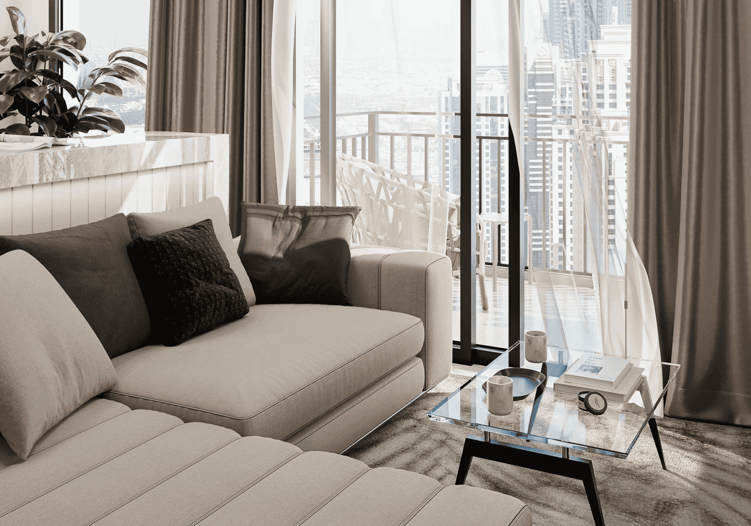 FH Residency interior 5