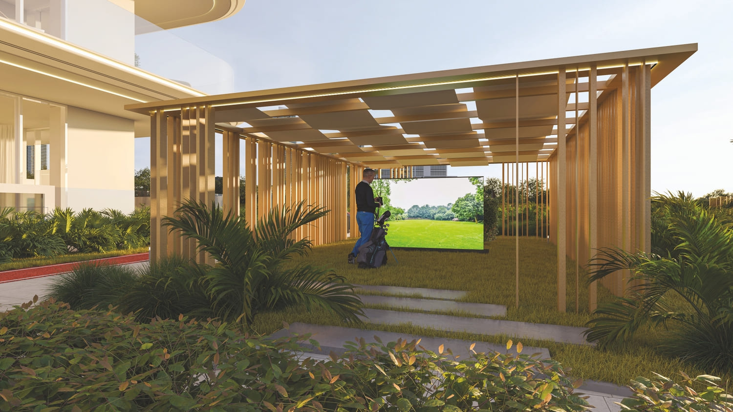 Outdoor Cinema amenity image