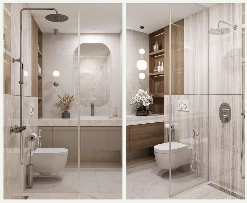 Vitality Residence interior 12