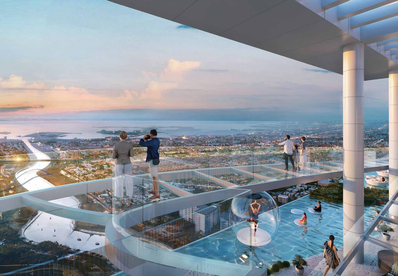 360-degree Panorama amenity image