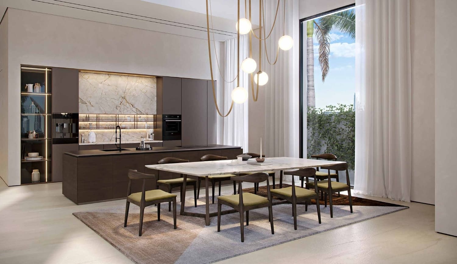 Mews Mansions interior 4