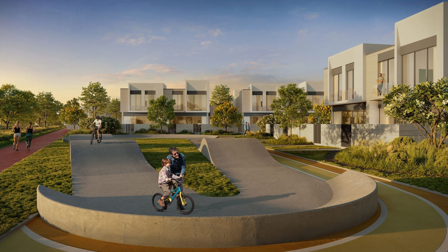 Activity Zone amenity image