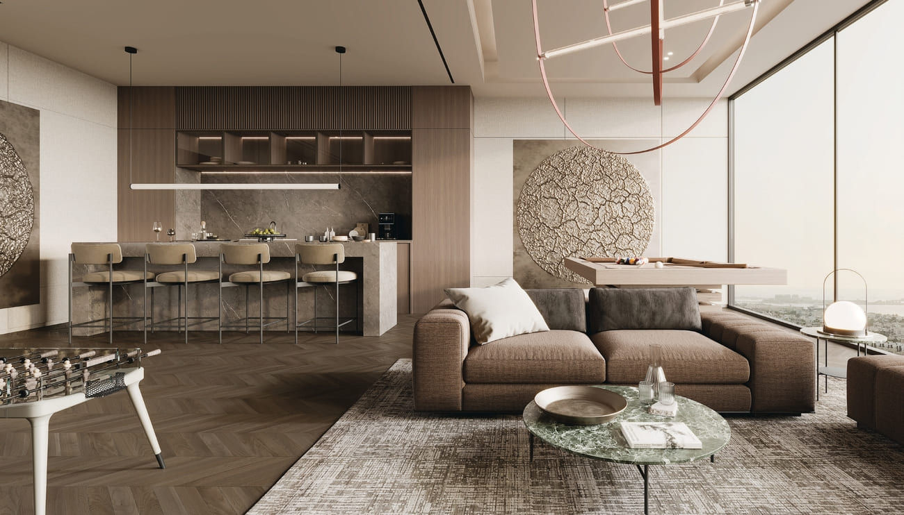 Club House amenity image