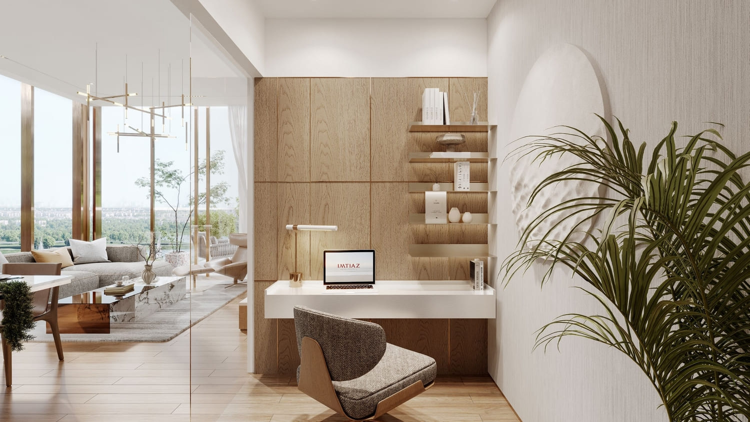 Wynwood by Imtiaz interior 4