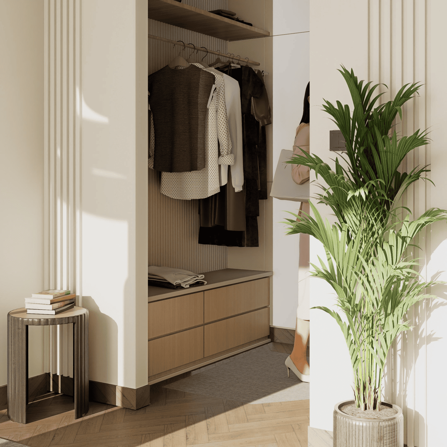 Whitestone Residence interior 8