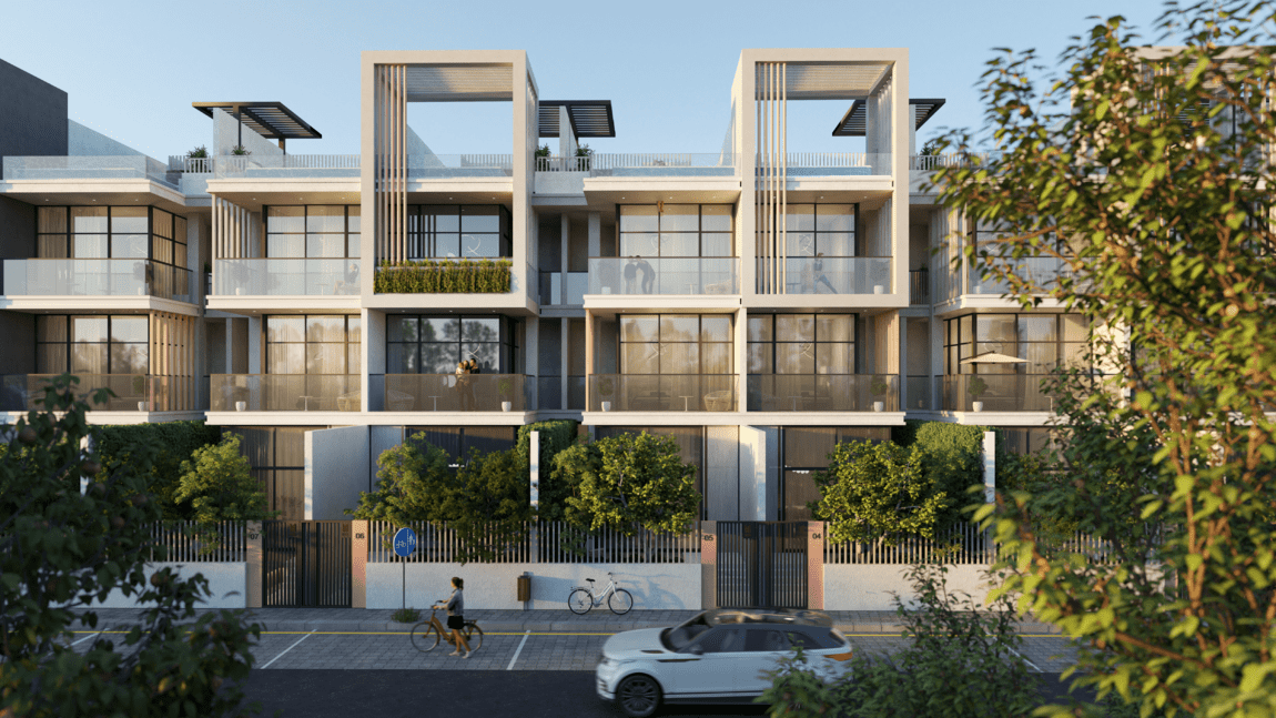 La Perla architecture 5