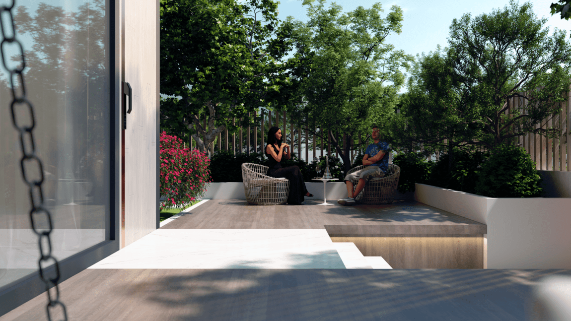 La Perla architecture 8