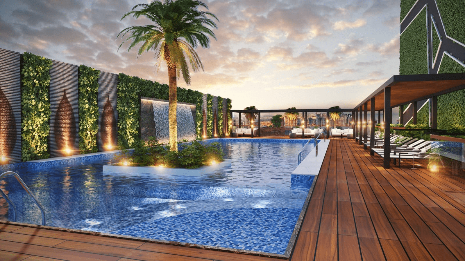 Swimming Pool amenity image