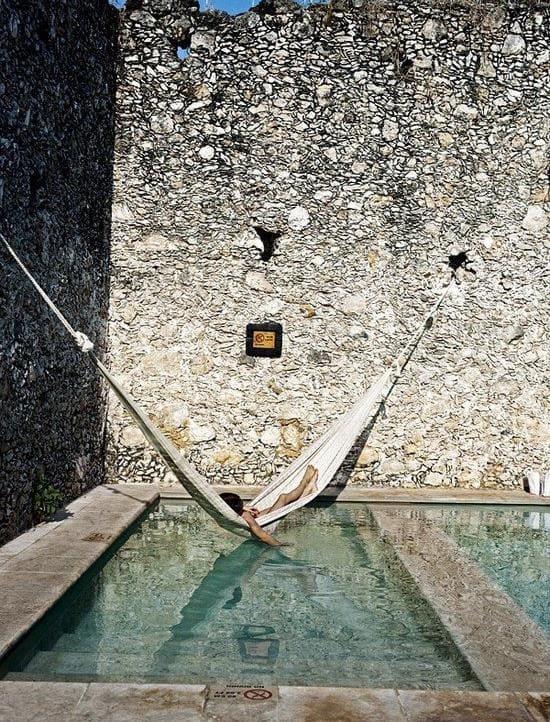 HAMMOCK AND CHILLING SPACE amenity image