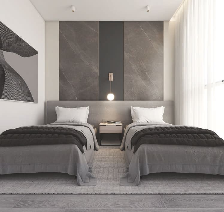 Midtown Noor interior 9