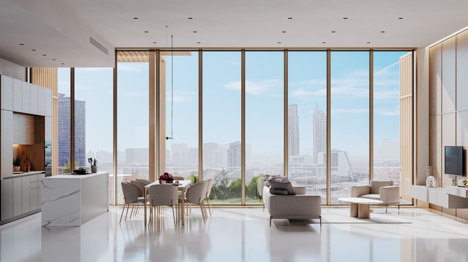 Levanto by ORO24 interior 8