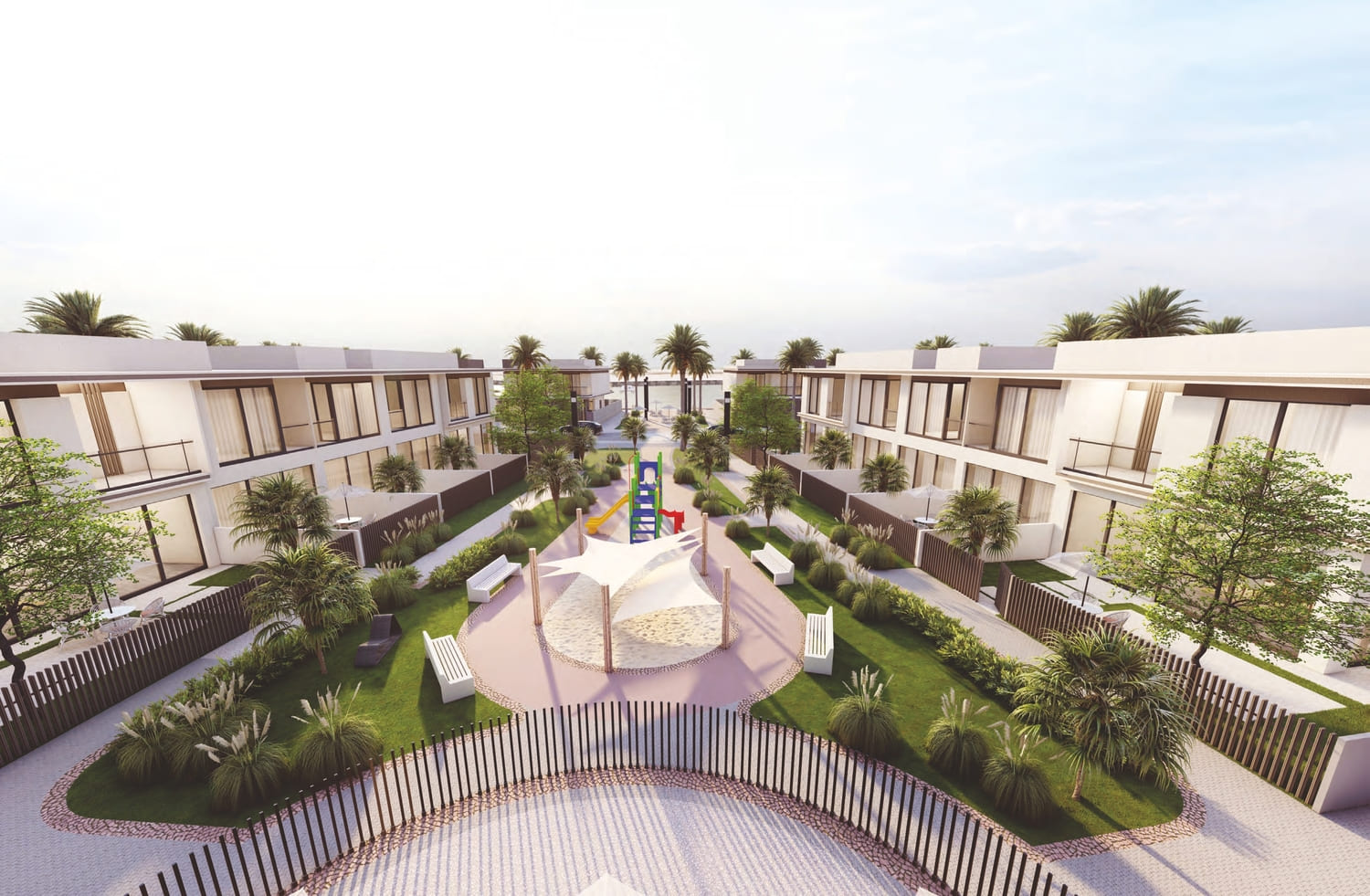 Kids Play Area amenity image