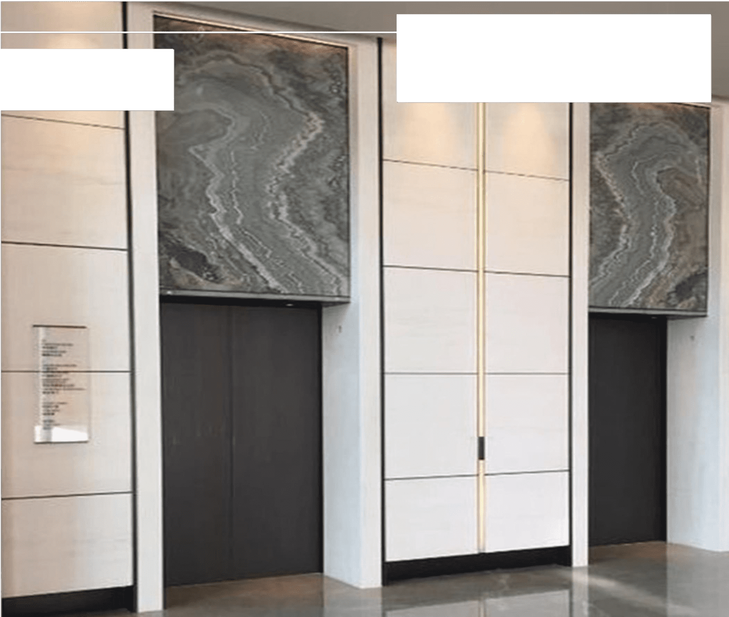 Barari Views lobby 2