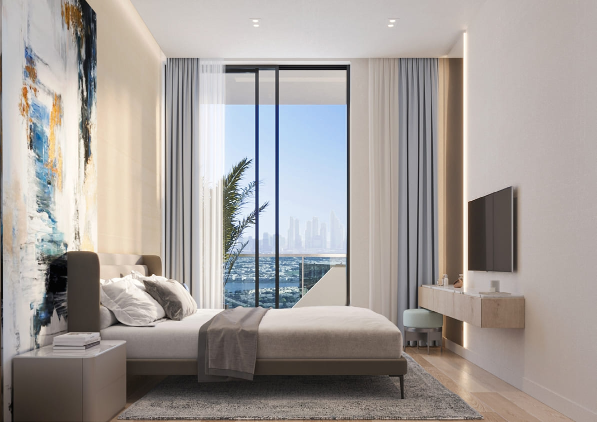 The Orchard Place interior 6