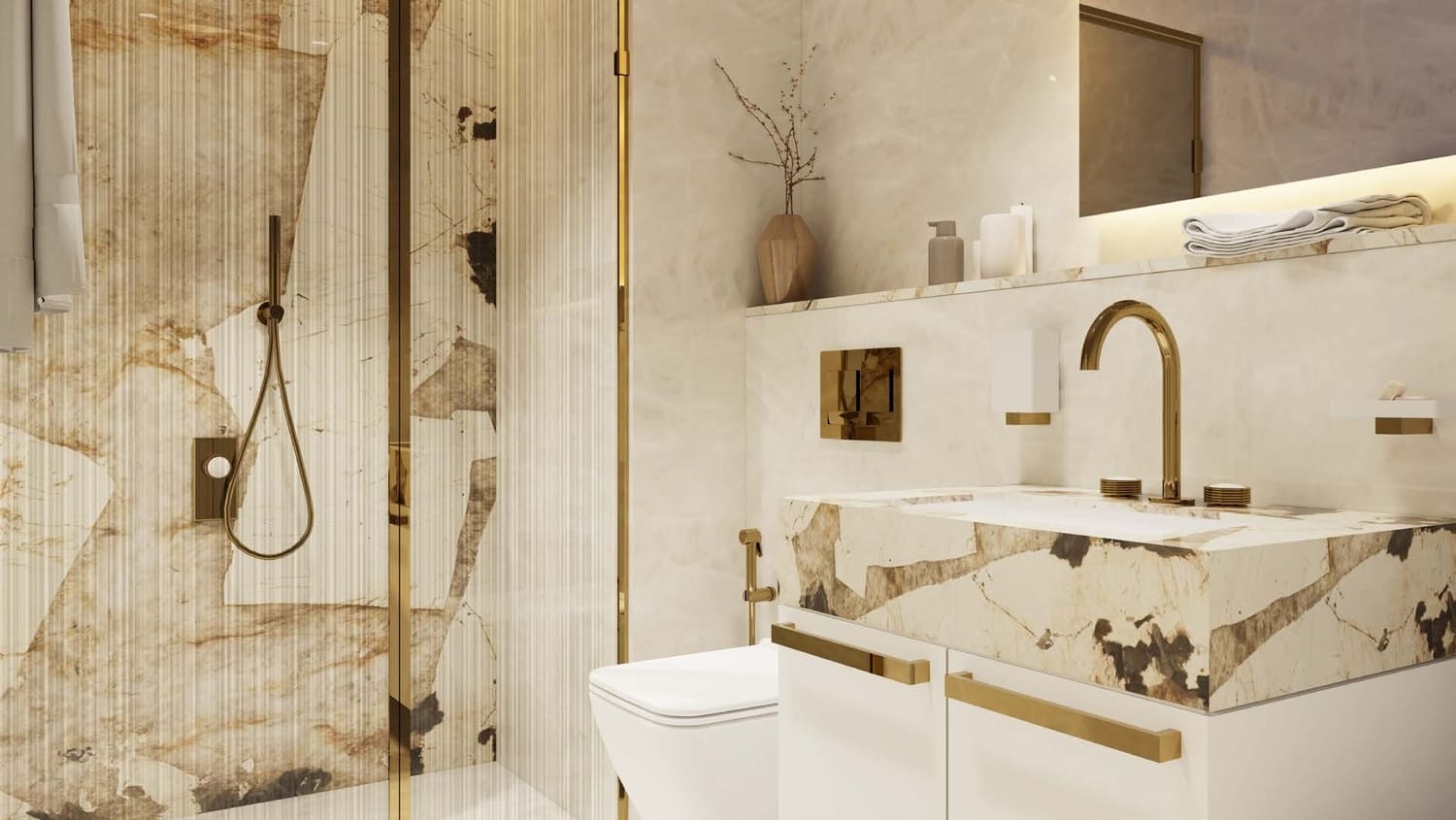 Avenue Residence 6 interior 3