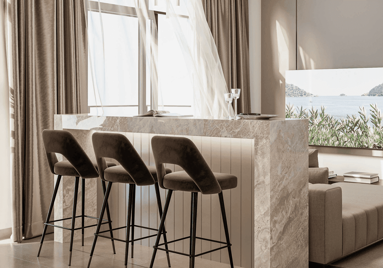 FH Residency interior 6