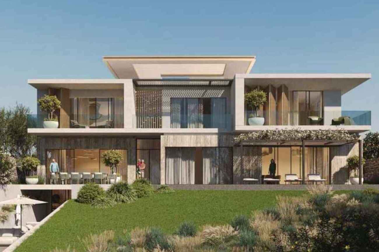 Nawayef West by Modon Properties architecture 16