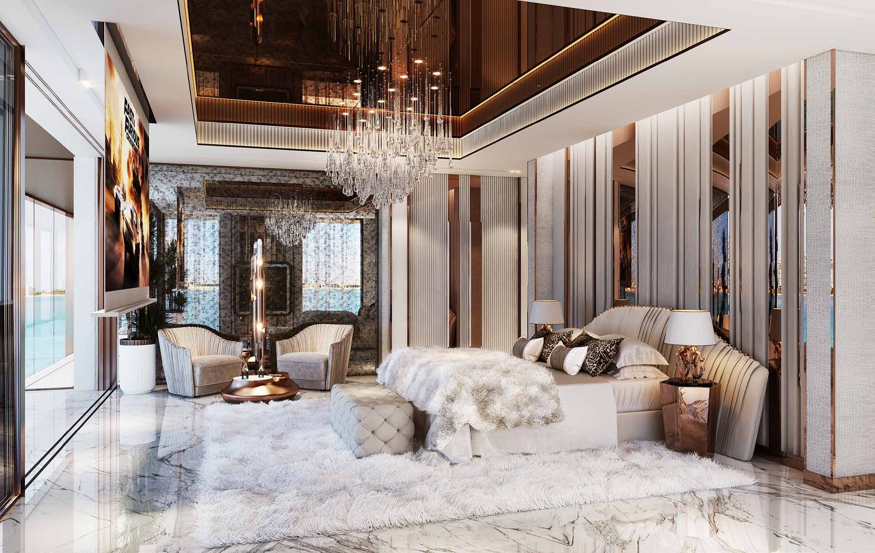 Villa Elaine interior 7