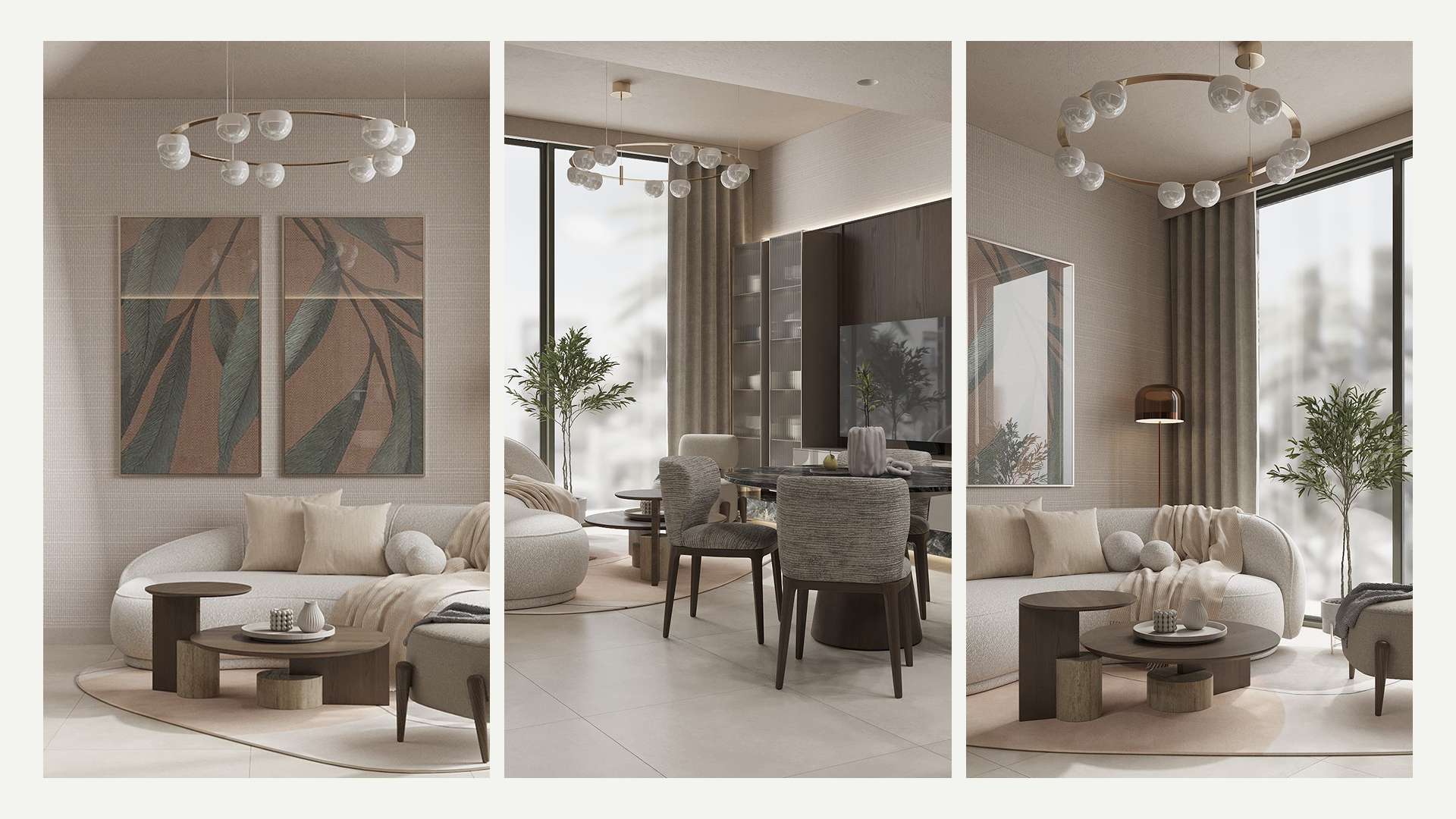 Olivia Gardens interior 12