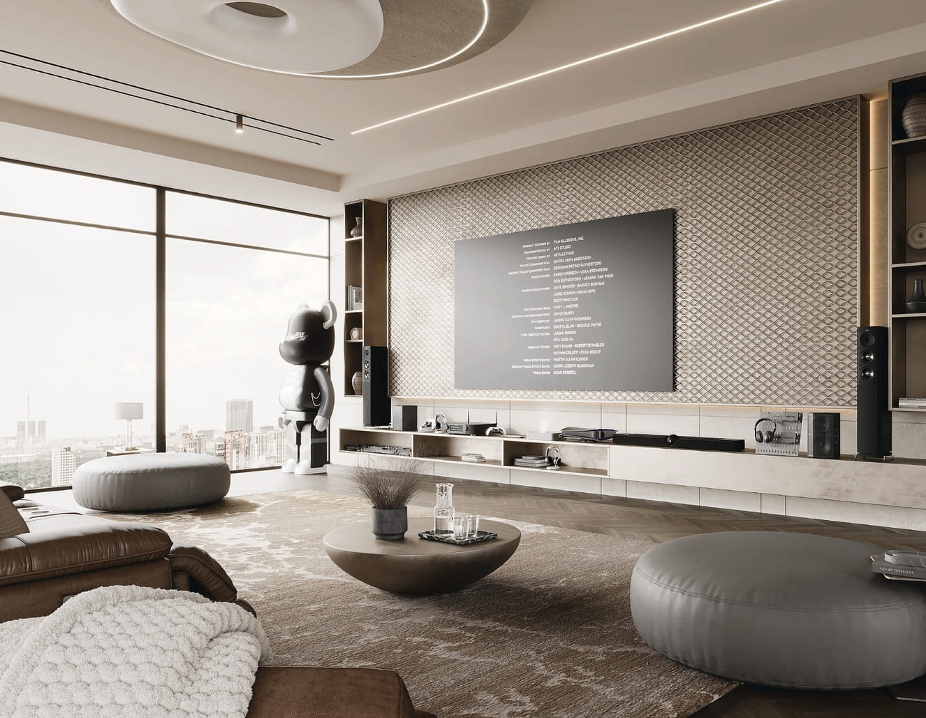 Cinema amenity image