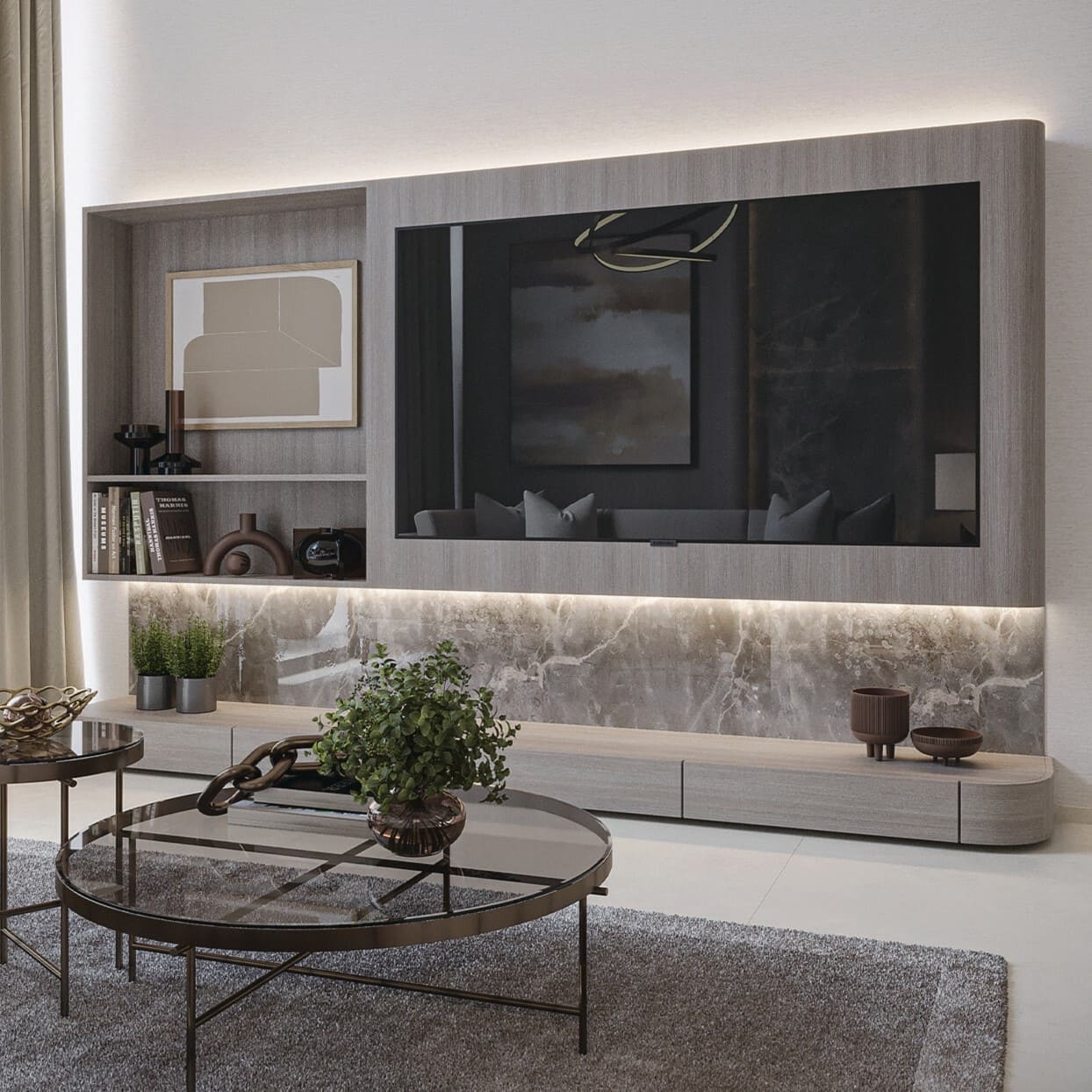 Casa Aura Residence interior 4