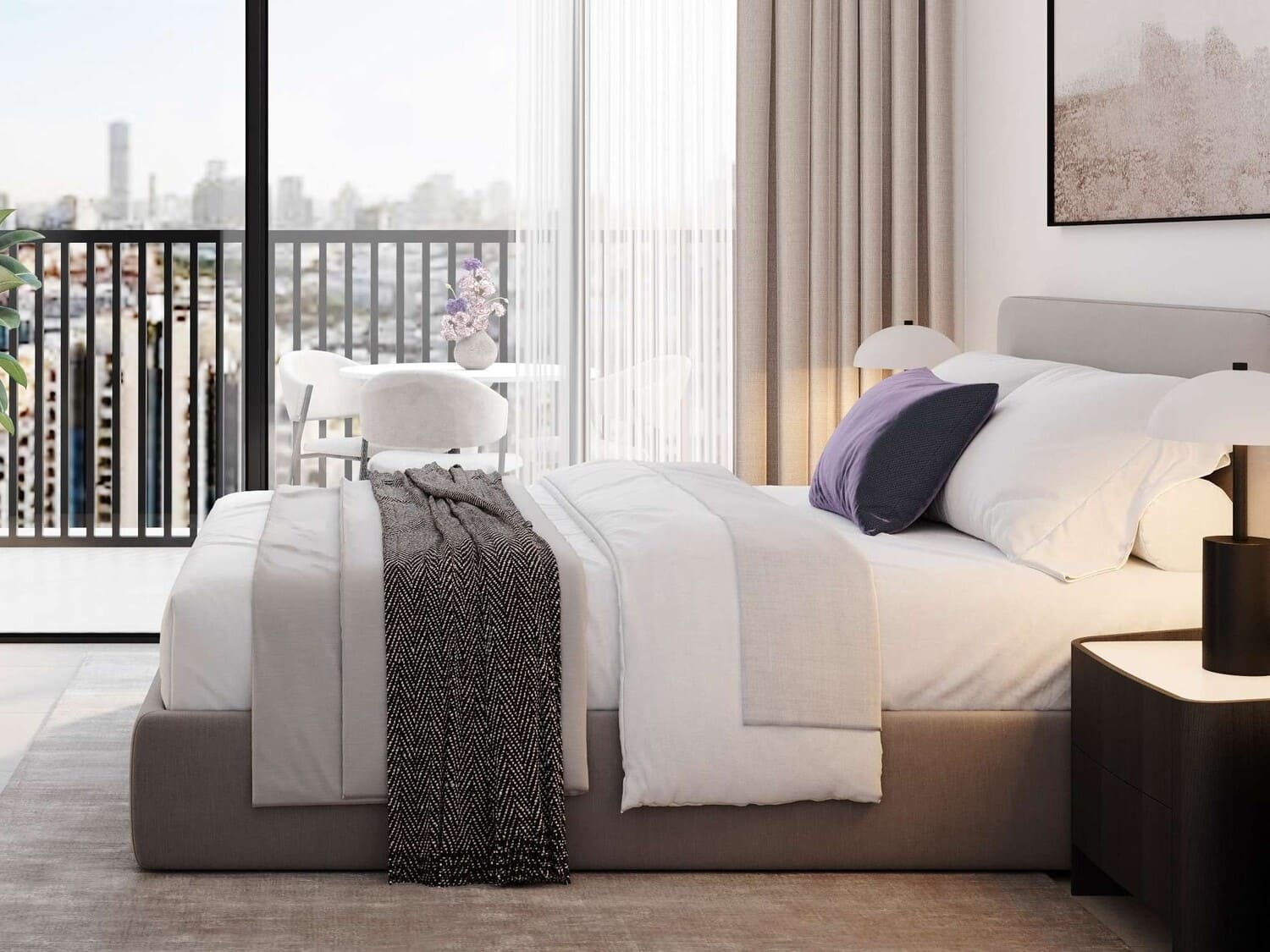 ALTA V1EW interior 3