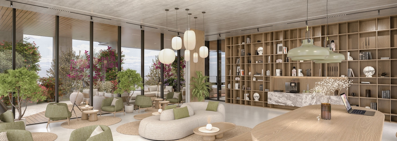 Lounge Seating amenity image