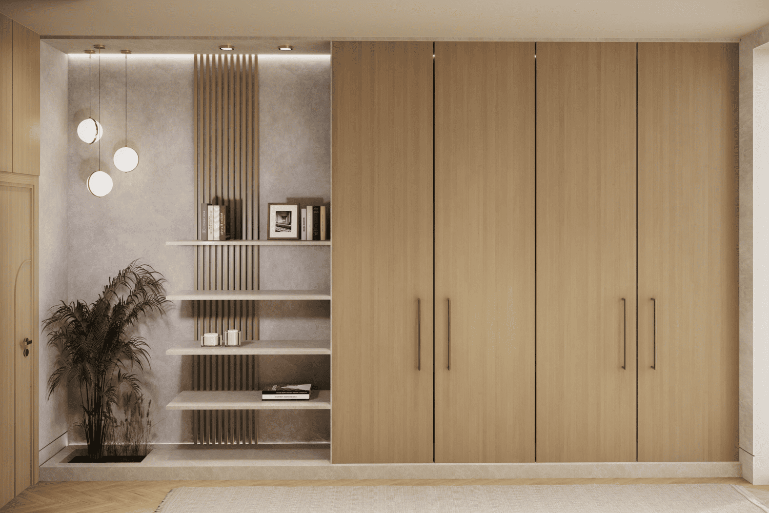 Whitestone Residence interior 9