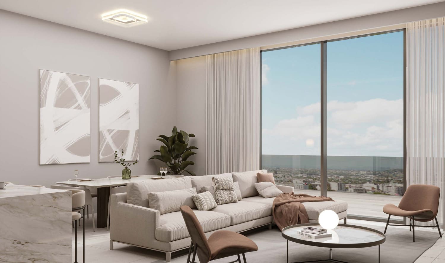 Minati Homes 1 interior 1